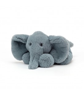 Jellycat Huggady Elephant
