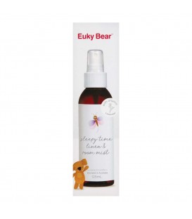 Euky Bear Sleepy Time Linen & Room Mist 125ml