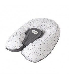 Candide Multirelax 3 in 1 Polycotton - Stars