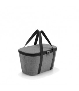 Reisenthel Cooler Bag XS - Twist Silver