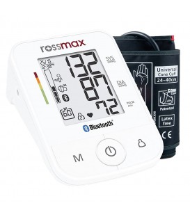 Rossmax Blood Presure Monitor X3 BT
