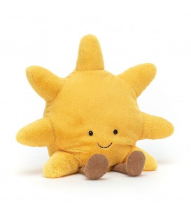 Jellycat Amuseable Sun