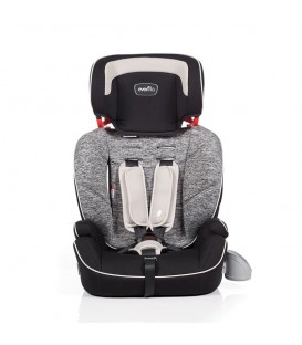 Evenflo Sutton 3-in-1 Booster Car Seat - Beige