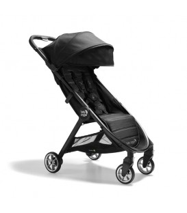 Baby Jogger® City Tour™ 2 Stroller - Pitch Black