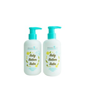 Essential By Thomson Medical Baby Bottom Balm (250ML)