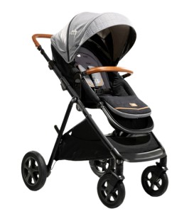 Joie Aeria Signature Stroller - Carbon