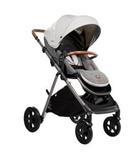 Joie Aeria Signature Stroller - Oyster