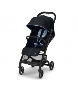 Cybex Beezy B Stroller - Ocean Blue 