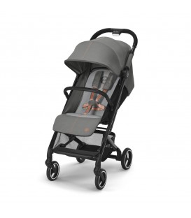 Cybex Beezy B Stroller - Lava Grey