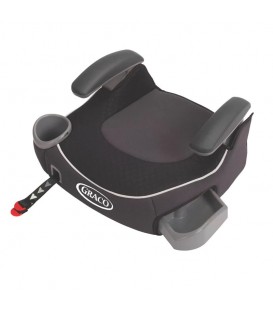 Graco® AFFIX™ Backless Booster with Latch System - Davenport