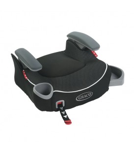 Graco® AFFIX™ Backless Booster with Latch System - Codey
