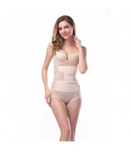 Lunavie Premium Postpartum Abdominal Binder - XL