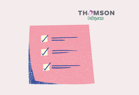 Tips for a stress-free pregnancy