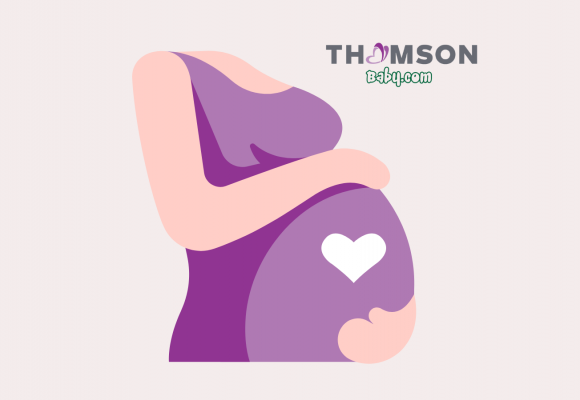 Tips to reduce heartburn during pregnancy