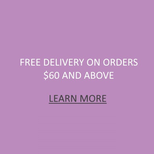 FREE DELIVERY